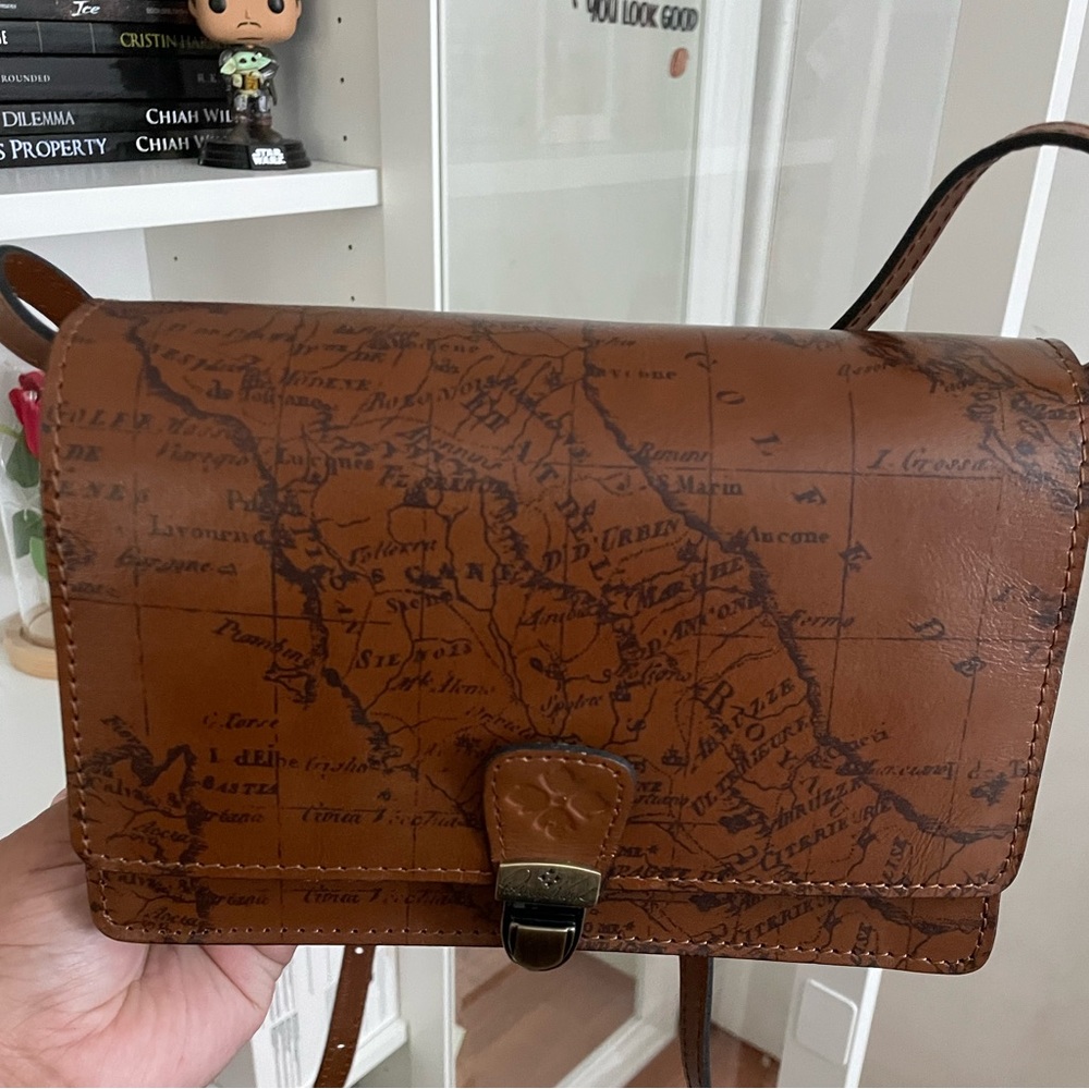 Bag and wallet